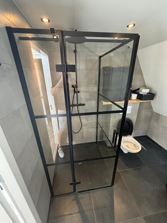 Medium property photo - Schroeder van der Kolkstraat, 3511 HR Utrecht